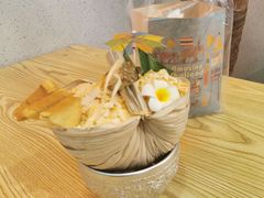 -春莱·老挝咖啡·泰式奶茶(钟楼店)