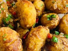 -金龙·打边炉(南京西路店)