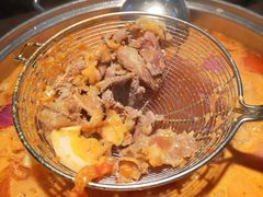 吊龙伴-幸运牛汕头小黄牛牛肉火锅(梅林店)