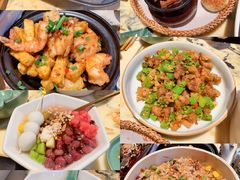 -锦府盐帮·侯宅(五棵松万达店)