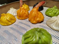 -隆喜元鱼汤包·海鲜(中联广场店)