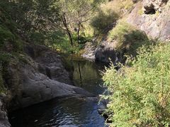 -云岫谷自然风景区