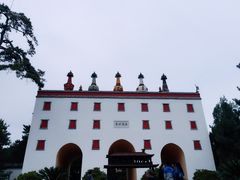-普陀宗乘之庙(小布达拉宫)