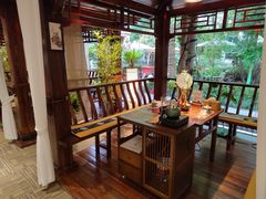 -中和·国风茶馆(愚园路店)