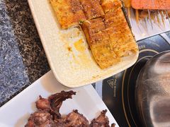 -老何太太鹤岗小串·团建聚餐(龙华店)