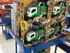 -TOYSRUS玩具反斗城(杭州萧山万象汇店)