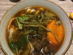 -九毛九西北菜(番禺万达店)