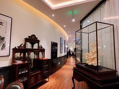 -醉辉皇上海之巅(上海中心大厦店)