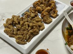 -阿忠食坊大排档·20年老店(万象城店)