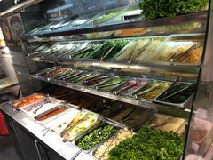 -33韩式自助烧烤(环城南路店)