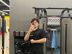 -FEELINGME乐刻私教馆·健身(文鼎财富店)
