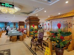 -万兴楼饺子(中华北大街店)