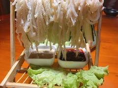 晾衣毛肚-醉长安(南门总店)
