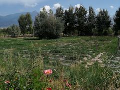 -千姿湖生态旅游景区