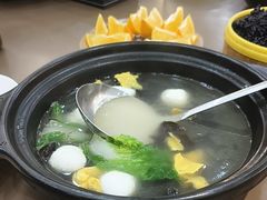 -紫藤园·天目湖大鱼头(南山竹海店)