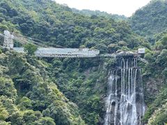 -古龙峡云天玻霸