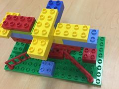 -斯坦星球AI编程·机器人科创·科学实验·信奥·思维·STEM·积木拼搭·竞赛考级(浦东联洋广场大拇指龙阳御桥中心)