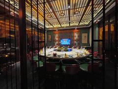 包厢-濮园 · 四合院餐厅