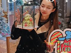 景观位-沛家·西餐Brunch·直火料理