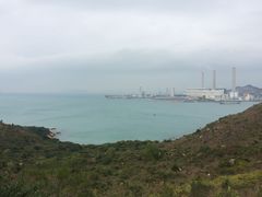 -南丫岛