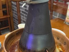 -乐宴·老北京铜火锅(桂庙店)