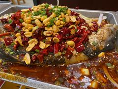 -探唐烧烤(棠东店)