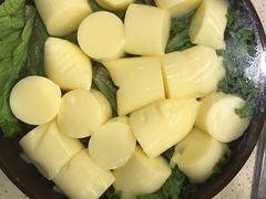 -蕃茄述·好汤自然来(江汉路店)