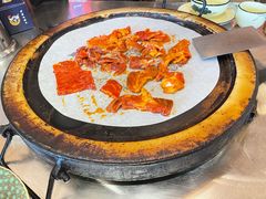 -老渔家白族石板烧(大理古城总店)