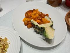-望海湾鱼头泡饼·天津菜(空港店)