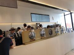 -喜茶(永旺梦乐城店)