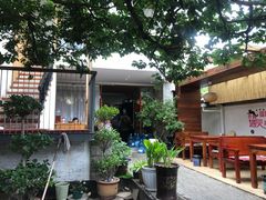 -云隐小厨·传统大理美食(复兴路店)