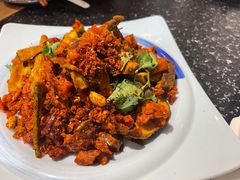 -和雅集素食(景区店)