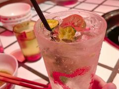 -楠火锅(广州总店)