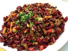 -成都驻京办餐厅(蜀都宾馆店)