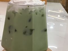 -喵园·猫主题咖啡厅·撸猫·猫咖(国贸店)