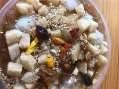 -陈氏冰粉(龙山中学店)