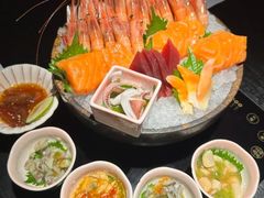 -大渔铁板烧(花园道店)