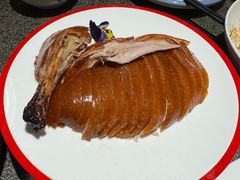 -真地道京味府·鲜橙烤鸭·北京菜(朝外大街东大桥店)