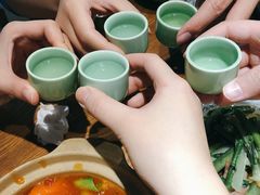 -静一餐厅·湖北菜(前门创始店)