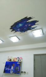-恐龙·美甲美睫