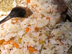 楼兰羊肉抓饭-楼兰新疆主题餐厅(苏州中心店)