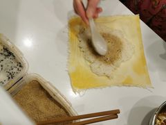 -正南齐北·老街糯米团(洪崖洞店)