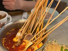 -川堂风·跷脚牛肉·乐山爆炒(中建乐荟天地店)
