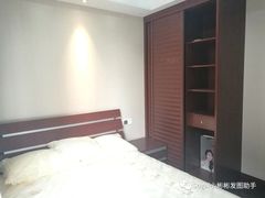 -索菲亚衣柜橱柜全屋定制(真北红星店)