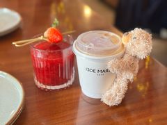 -RAC BAR(安福路店)