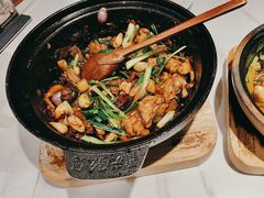 -火啫啫·粤式啫啫煲(南通首店)