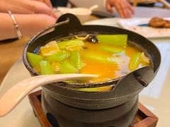 -枣子树·素食餐厅(朱家尖店)