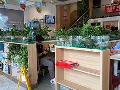 -嘉和一品粥(津华昌道店)