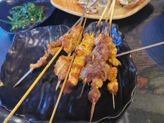 -眼镜哥浦江夜宵大本营