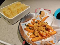 -半天妖烤鱼(新中关购物中心店)